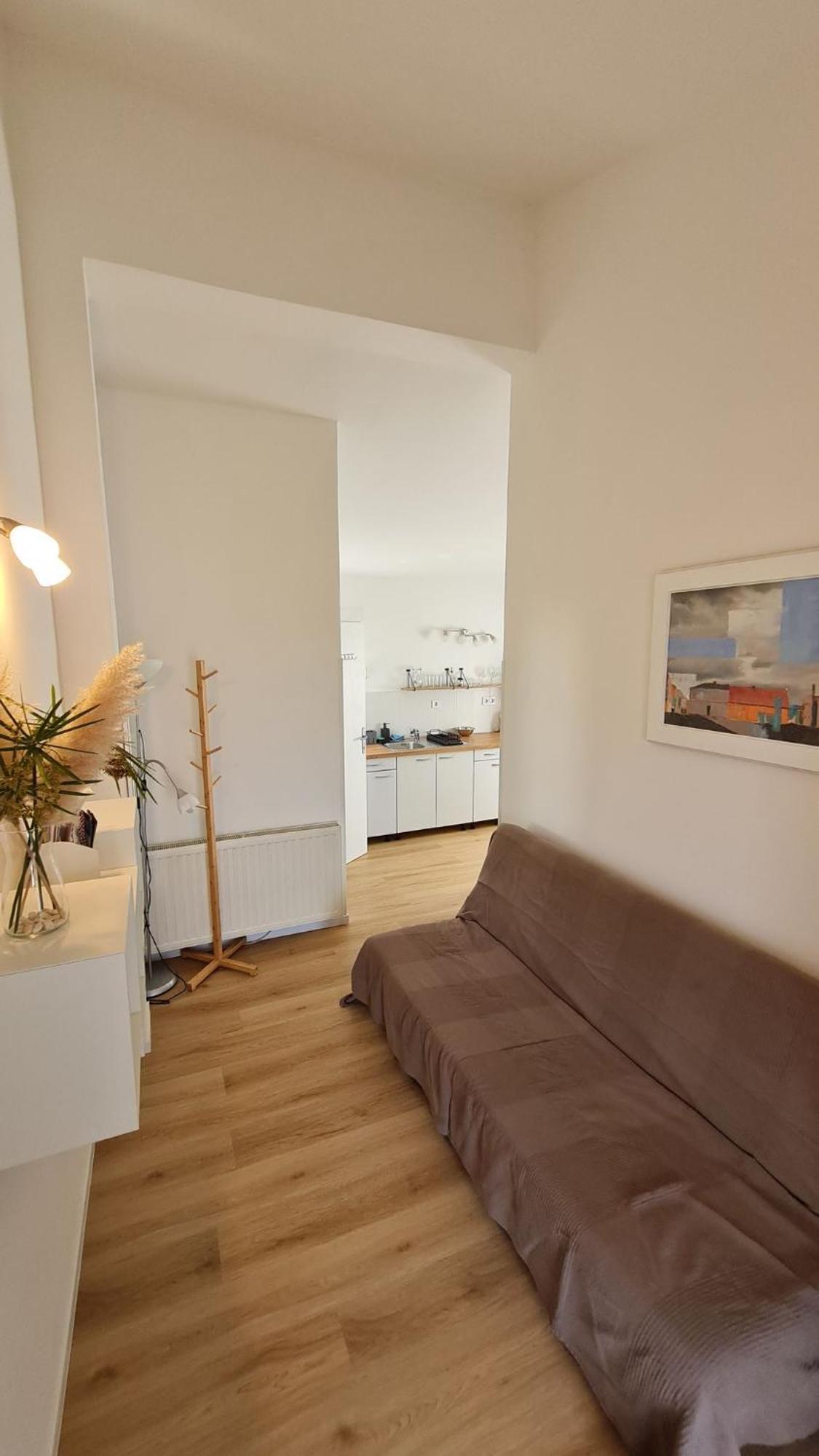 Apartmani Ela Prvic Luka Exterior photo